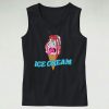 Ice Cream You Scream Cute Tank Top