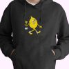 Lemon Juice Like Zesty Cute Hoodie