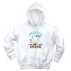 Life Is Better With A Bichon Frise Dog Aesthetic Graphic Hoodie