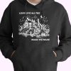 Long Live All The Magic We Made Cute Hoodie