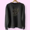 My Gender Is Skeleton Cute Sweatshirt