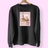 Puppy Dog Claw Machine Cute Sweatshirt