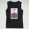 Strength Virgin Cute Tank Top