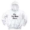 The New Woke Times Aesthetic Graphic Hoodie