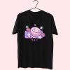 Wooper Shiny Japanese Cute T Shirt