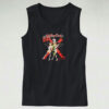 1989 Motley Crue Dr Feelgood Tour Tank Top Design