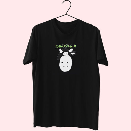 1993 Dinosaur Jr Cow Essentials T shirt