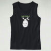 1993 Dinosaur Jr Cow Tank Top Design