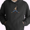 2pac Jump Parody Vintage Hoodie Design