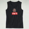 Andrew Tate Top G Graphic Tank Top Design