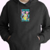 Baby Yoda The Mandalorian The Child Hoodie Design