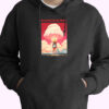 Barbie X Oppenheimer 2023 Movie Hoodie Design