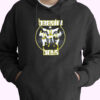 Beastie Boys Intergalactic Group Photo Graphic Hoodie Design