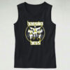 Beastie Boys Intergalactic Group Photo Graphic Tank Top Design