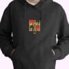 Beatles Yellow Submarine Portaits Hoodie Design