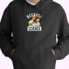 Because Science Muppets Hoodie Design