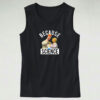 Because Science Muppets Tank Top Design