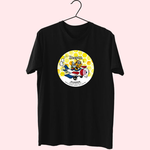 Bee You Aladdin The Sky Escape Ep Album Essentials T shirt