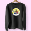 Bee You Aladdin The Sky Escape Ep Album Sweatshirt Design