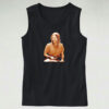 Billy Ellis Wears Taylor Hawkins Tank Top Design