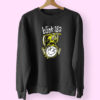 Blink 182 World Tour Sweatshirt Design