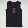 Bloodbrone Gaming Father Gascoigne Hunter Lost Tank Top Design