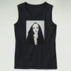 Bring Me The Horizon Ladies Graphic Tank Top Design