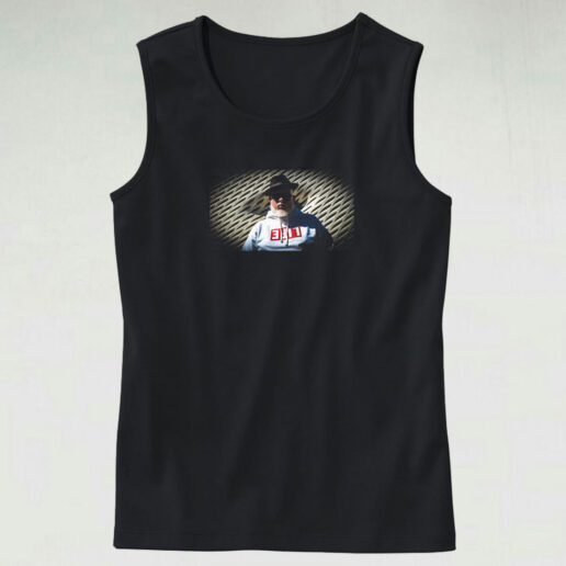 Brother Ali Gtnl Graphic Tank Top Design