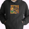 Busta Rhymes Calm Down Album Hoodie Design