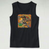 Busta Rhymes Calm Down Album Tank Top Design