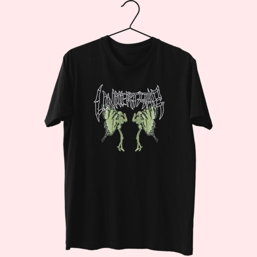 Butterfly Skeleton Graphic Essentials T shirt