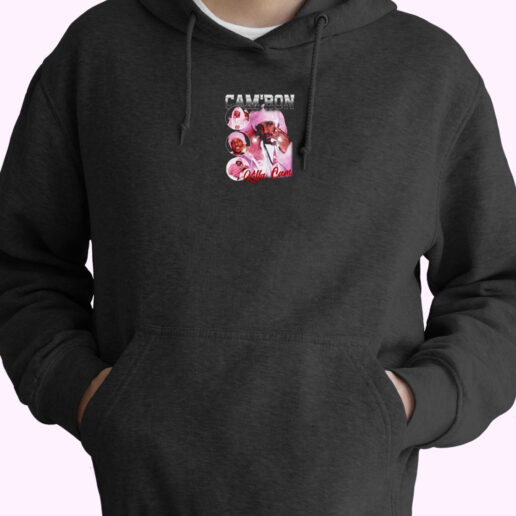 Cam’ron Killa Cam Hey Ma Hip Hop Graphic Hoodie Design