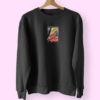 Cars Lightning Mcqueen Inspired Vintage Race Sweatshirt Design