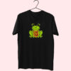 Cavetown Frog Boyfriend Essentials T shirt