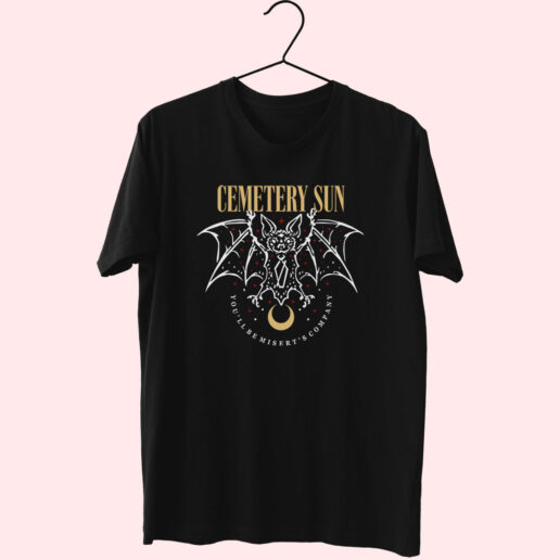 Cemetery Sun Essentials T shirt