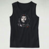 Che Guevara Tzolkin Cuban Revolution Graphic Tank Top Design