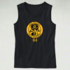 Cobra Kai All Valley Karate Championship 84 Tank Top Design