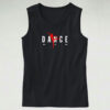 Dance Mom Support Your Children’s Tank Top Design