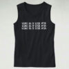 David Byrne Talking Heads Punk Rock Essential Tank Top