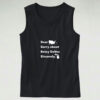 Dear America Sorry About Betsy Devos Sincerely Michigan Tank Top Design