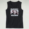 Death Row Records Snoop Dogg Portrait Tank Top Design