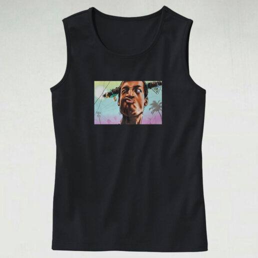 Dgk Loc Dog Tank Top Design