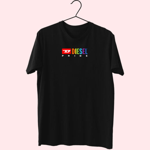 Diesel Pride Essentials T shirt