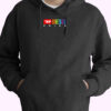 Diesel Pride Hoodie Design