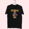 Drew House 3d Sherman Graphic Essentials T shirt