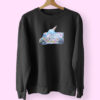 Drew House Ice Cream Truck Graphic Sweatshirt Design