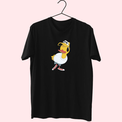 Drew House Lucky Duck Graphic Essentials T shirt