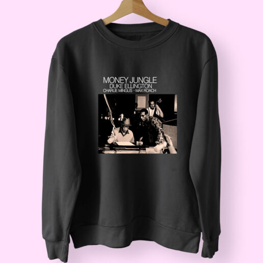 Duke Ellington Essential Sweatshirt