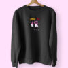 Dyke The Blazers Funny Sweatshirt Design