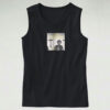 Earl Sweatshirt Doris Album Cover Graphic Tank Top Design